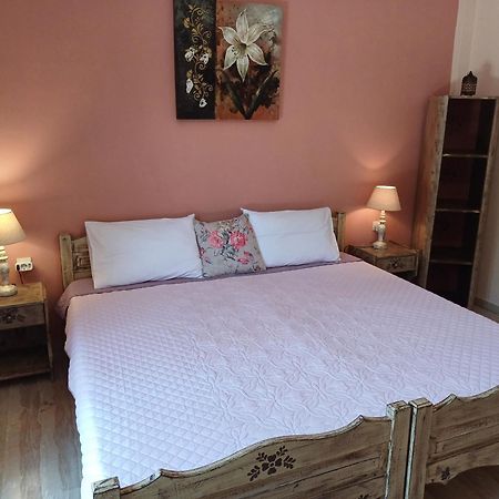 Alexandra Spingou Apartments Dassia  Dış mekan fotoğraf