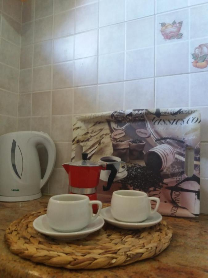 Alexandra Spingou Apartments Dassia  Dış mekan fotoğraf