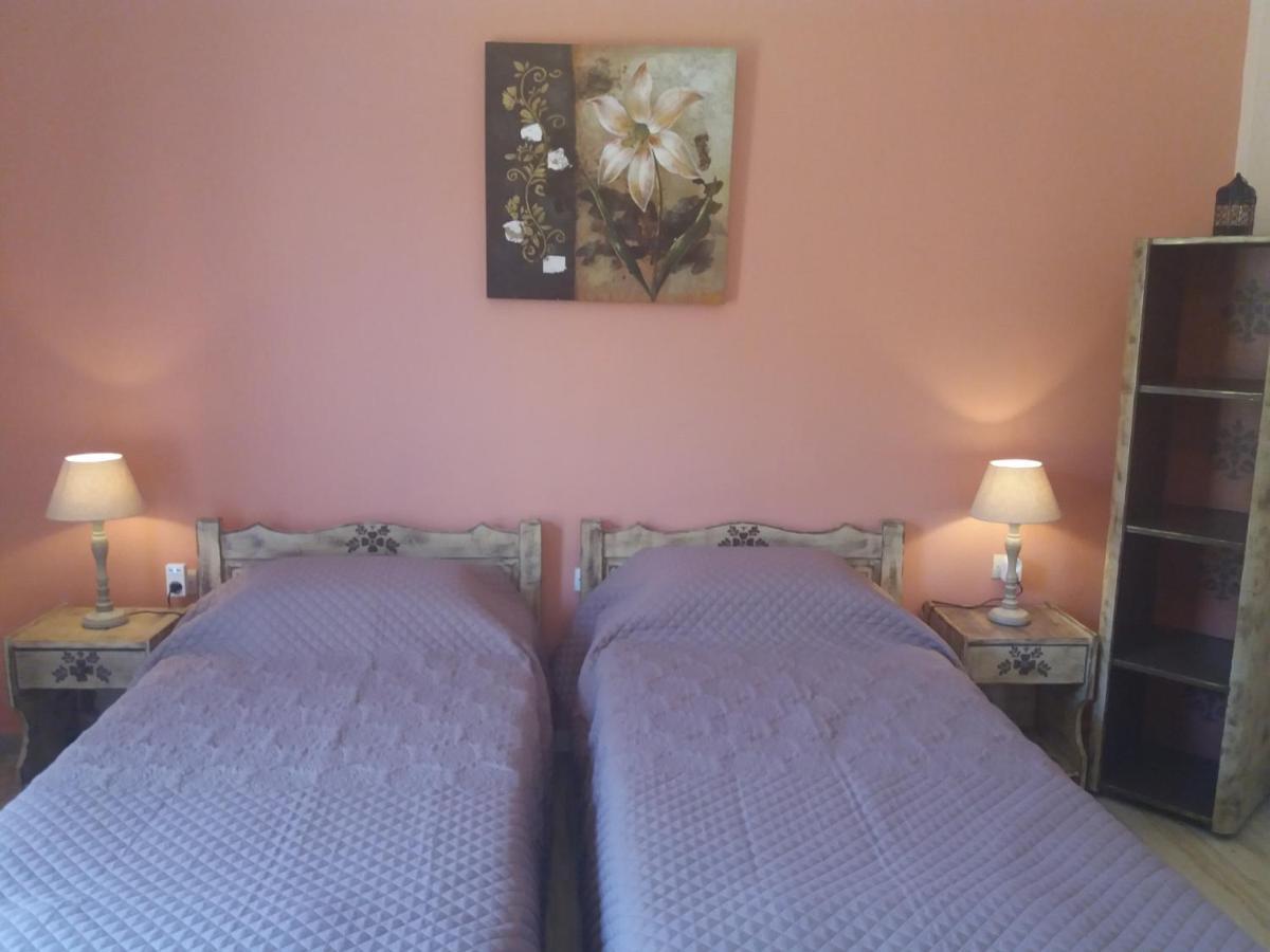 Alexandra Spingou Apartments Dassia  Dış mekan fotoğraf