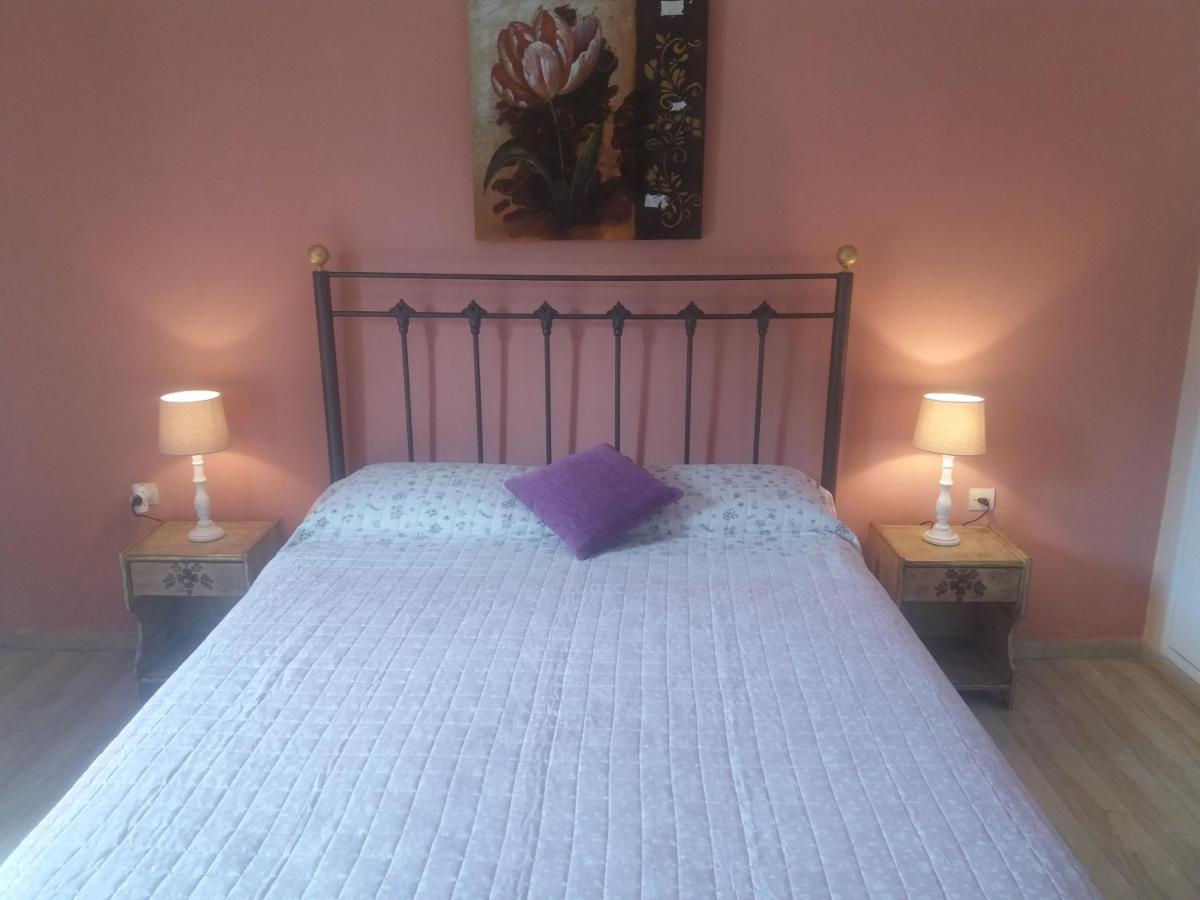 Alexandra Spingou Apartments Dassia  Dış mekan fotoğraf
