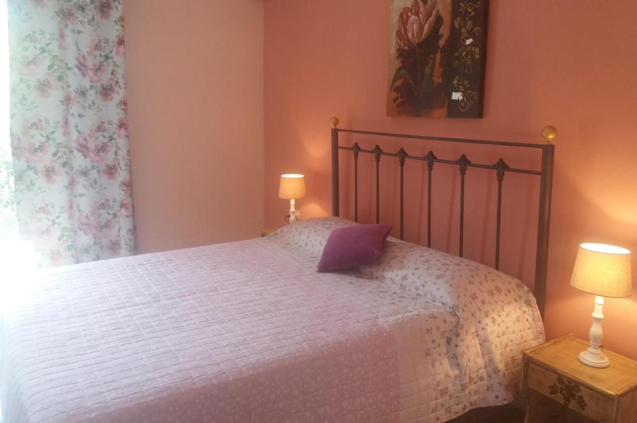 Alexandra Spingou Apartments Dassia  Dış mekan fotoğraf