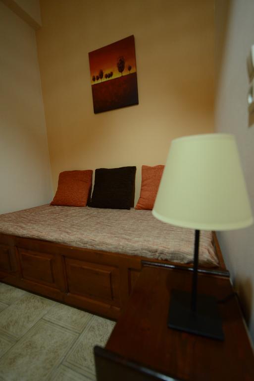 Alexandra Spingou Apartments Dassia  Dış mekan fotoğraf