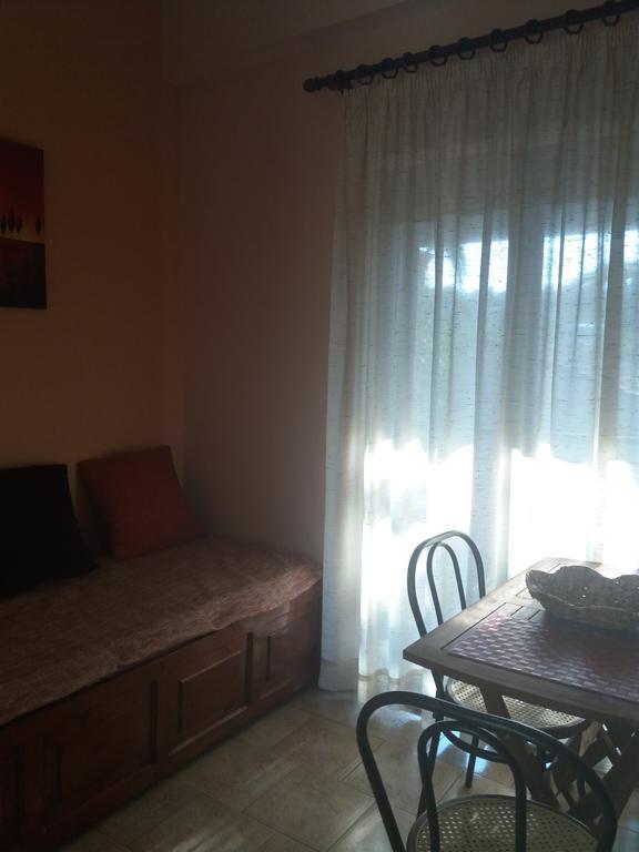 Alexandra Spingou Apartments Dassia  Dış mekan fotoğraf