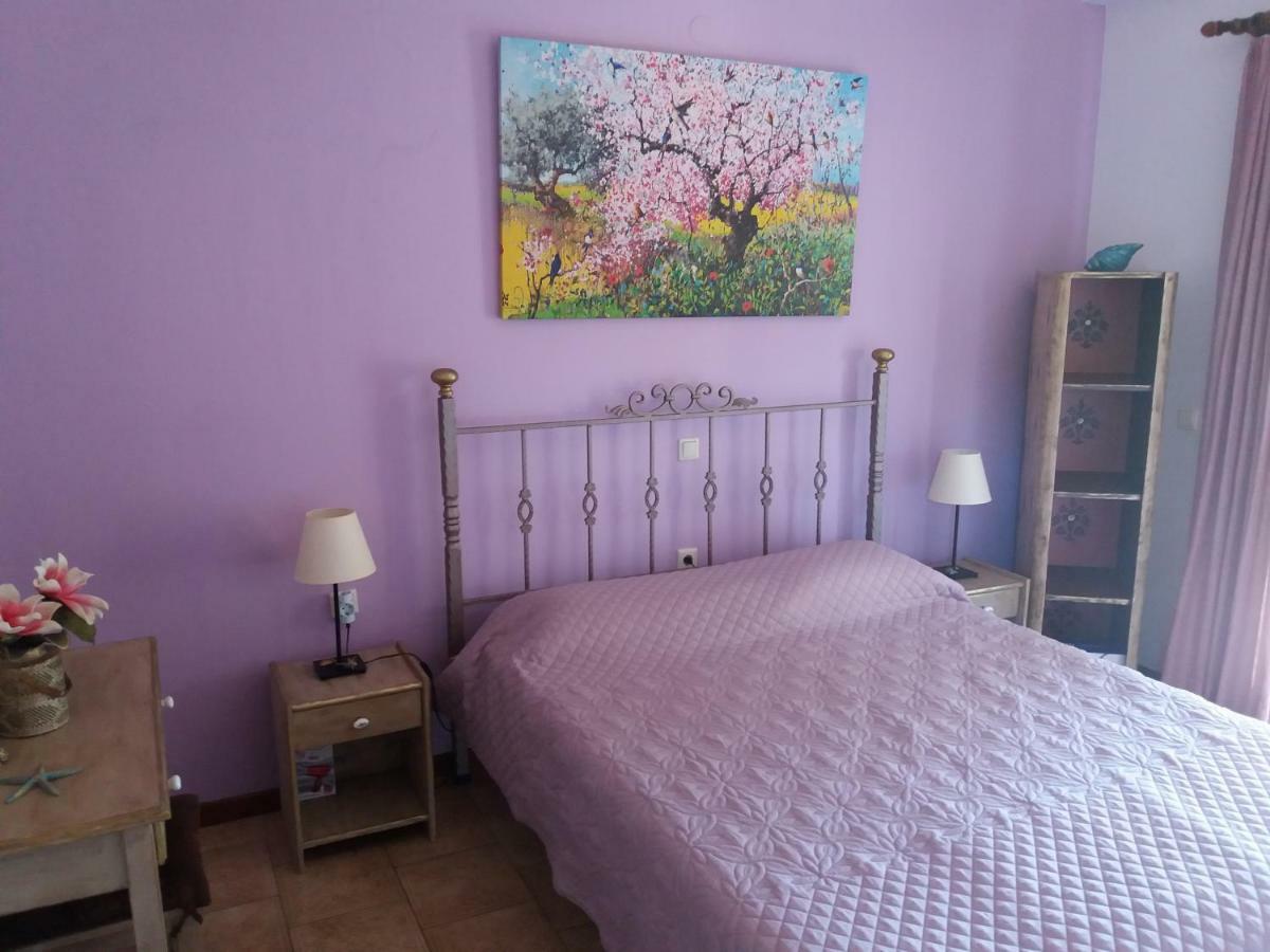 Alexandra Spingou Apartments Dassia  Dış mekan fotoğraf