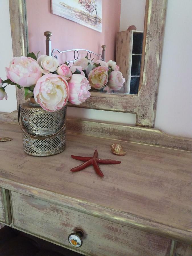 Alexandra Spingou Apartments Dassia  Dış mekan fotoğraf
